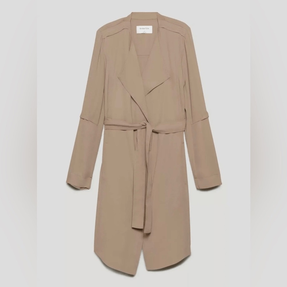 Aritzia Babaton Quincy Jacket